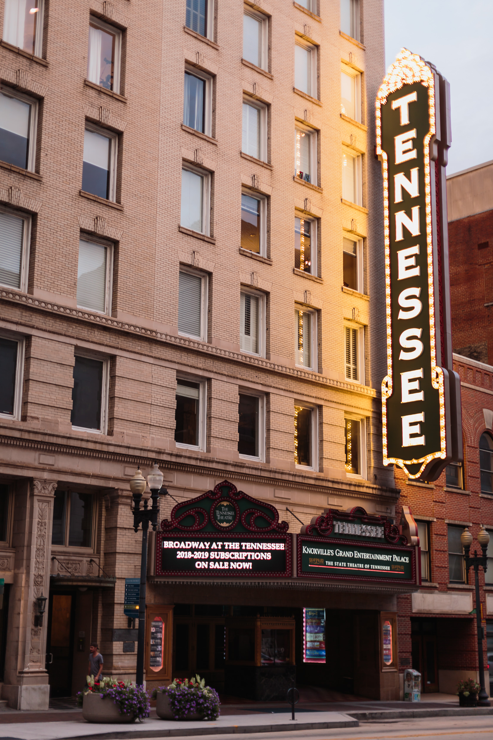 Tennessee Theatre