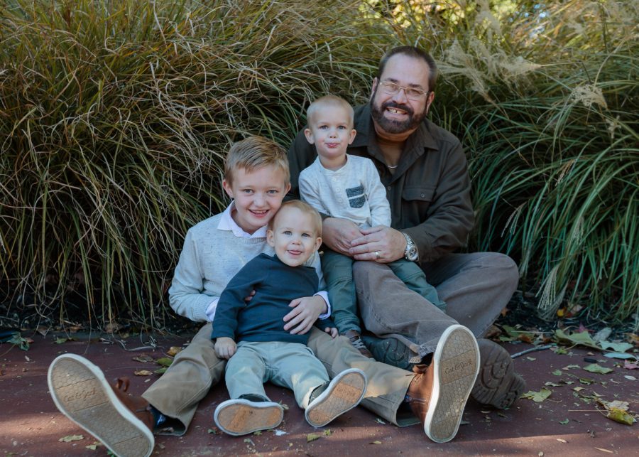 evansville family portrait photographer krista bolt